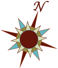 Ginamarie North Logo